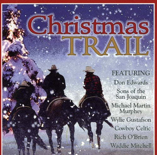Christmas Trail / Various - Christmas Trail / Various - Music CD