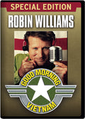 Good Morning Vietnam - Good Morning Vietnam - DVD