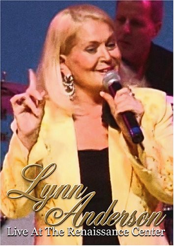 Anderson,lynn - Live At The Renaissance Center - DVD