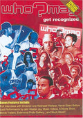 Who Mag / Various - Who Mag / Various - DVD