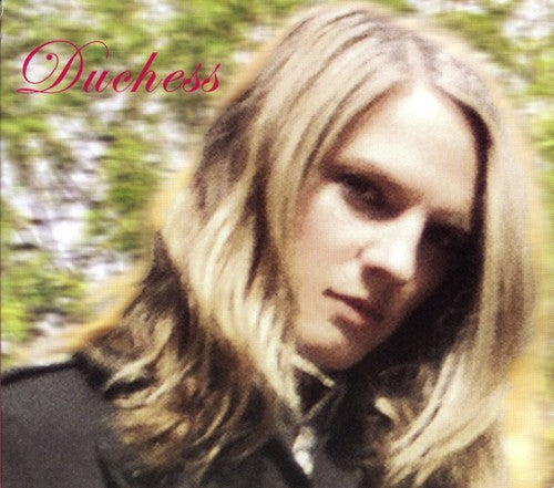 Duchess - Duchess - Music CD