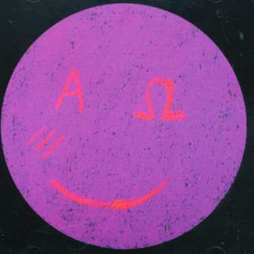 Current 93 - How I Devoured Apocalypse Balloon - Music CD