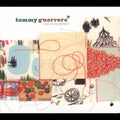 Guerrero,tommy - Year Of The Monkey - Music CD