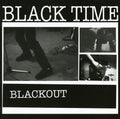 Black Time - Blackout - Music CD