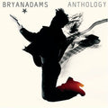 Adams,bryan - Anthology - Music CD