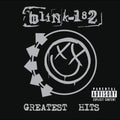 Blink 182 - Greatest Hits - Music CD