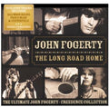 Fogerty,john - Long Road Home: Ult Fogerty Creedence Collection - Music CD