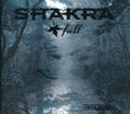 Shakra - Fall - Music CD