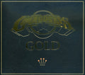 Commodores - Gold - Music CD
