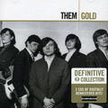 Them - Gold - Music CD