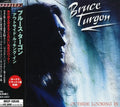 Turgon,bruce - Outside Looking In - Music CD