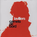 Lavilliers,bernard - Carnets De Bord - Music CD