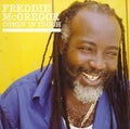 Mcgregor,freddie - Comin In Tough - Music CD