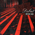 Tangothic - Debut - Music CD