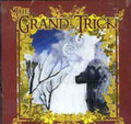 Grand Trick - Decadent Session - Music CD