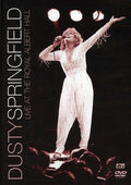 Springfield,dusty - Live At The Royal Albert Hall - DVD