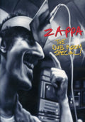Zappa,frank - Dub Room Special - DVD
