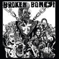 Broken Bones - Dem Bones - Music CD
