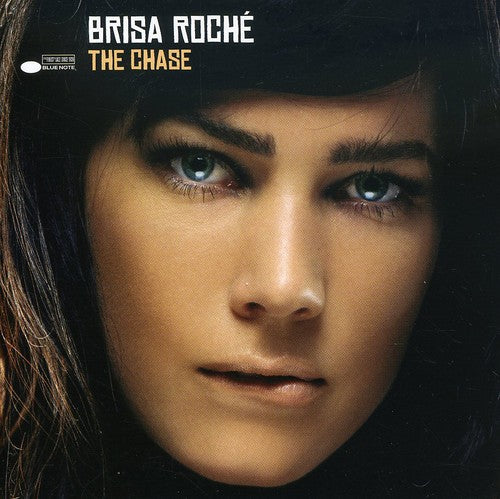 Roche,brisa - Chase - Music CD