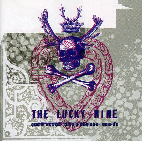 Lucky Nine - True Crown Foundation Songs - Music CD