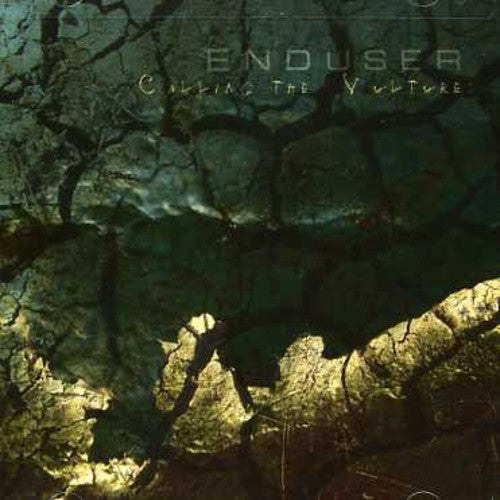 Enduser - Calling The Vultures - Music CD