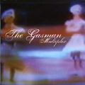 Gasman - Multiplex - Music CD