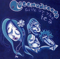 Queen Adreena - Live At The Ica - Music CD