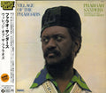 Sanders,pharoah - Village Of The Pharoahs - Music CD