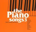 Piano Songs 3 / Var - Piano Songs 3 / Var - Music CD