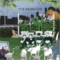 Narrator - Such Triumph - Music CD