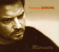 Simone,franco - Ritratto - Music CD