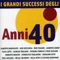 G.h. Of The 40's / Var - G.h. Of The 40's / Var - Music CD
