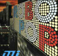 M1 - Robopop - Music CD