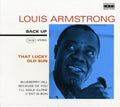Armstrong,louis - That Lucky Old Sun - Music CD