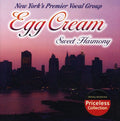 Egg Cream - Sweet Harmony - Music CD