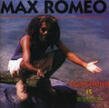 Romeo,max - Something Is Wrong - Music CD