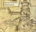 Hayman,darren - Cortinaland - Music CD