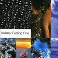 Kalima - Feeling Fine: Singles - Music CD