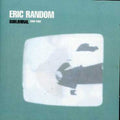 Random,eric - Subliminal 1980-82 - Music CD