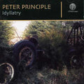 Principle,peter - Idyllatry - Music CD