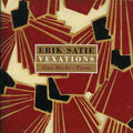 Satie,erik - Vexations - Music CD