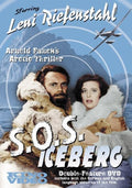 Sos Iceberg - Sos Iceberg - DVD