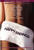 Happy Endings (2005) - Happy Endings (2005) - DVD
