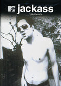 Jackass 1 - Jackass 1 - DVD