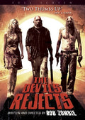 Devil's Rejects - Devil's Rejects - DVD