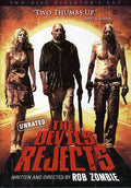 Devil's Rejects - Devil's Rejects - DVD