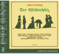 Lortzing / Hornik / Soffel / Schreier / Klee - Der Wildschutz - Music CD