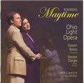Romberg / Leon / Kohl / Mccormick / Knox / Byess - Maytime - Music CD