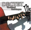 Sampson / Mase / Brubaker / Levy / Cobb / Cepicky - Dectet - Music CD