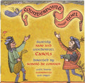 Counterpoint / Cormier - Counterpoint Sings Noel - Music CD